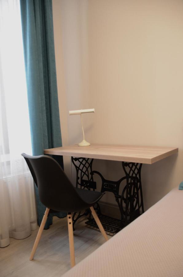Квартира С Балконом И 2 Спальнями "Na Knyazheskoy" Apartment Одеса Екстериор снимка
