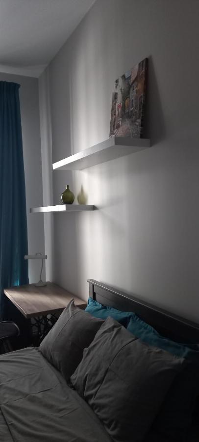 Квартира С Балконом И 2 Спальнями "Na Knyazheskoy" Apartment Одеса Екстериор снимка