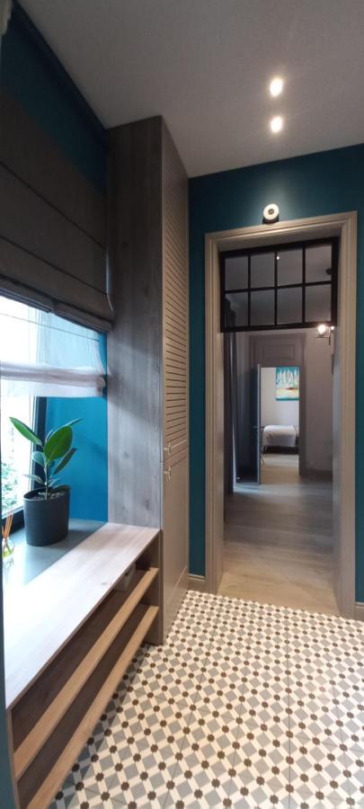 Квартира С Балконом И 2 Спальнями "Na Knyazheskoy" Apartment Одеса Екстериор снимка